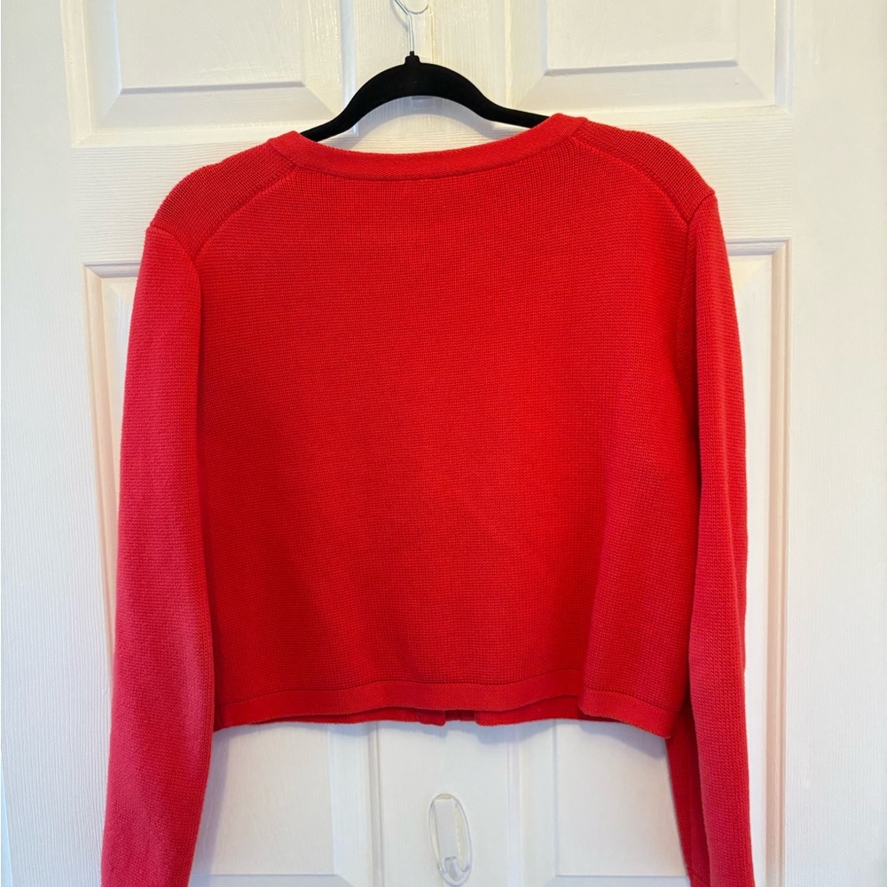 J. Crew Cardigan - Picture 3 of 3